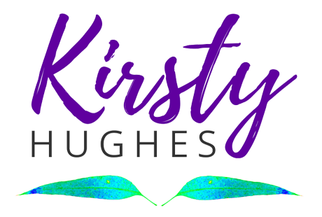 Kirsty Hughes Logo